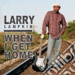 Larry Lampkin - When I Get Home