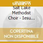 Salt Lake Methodist Choir - Iesu Keriso O Le Taeao Toe Afua O Tupulaga Vol. 2 cd