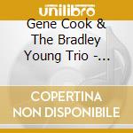Gene Cook & The Bradley Young Trio - Skylark cd