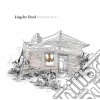 Kingsley Flood - Colder Still cd