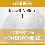 Russell Nollen - I cd musicale di Russell Nollen