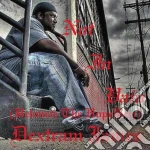 James Dextram - Not In Vain (Beloved/The Hope Boy) cd