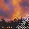Robin Carnes - Yoga Nidra cd