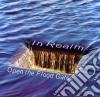 In Realm - Open The Flood Gates cd