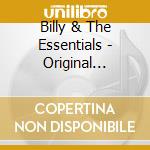 Billy & The Essentials - Original Master Recordings cd musicale di Billy & The Essentials