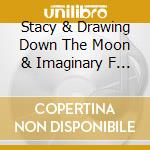 Stacy & Drawing Down The Moon & Imaginary F Robin - Reach cd