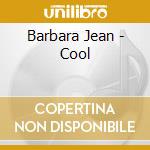 Barbara Jean - Cool cd