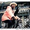 Little Freddie King - Chasing Tha Blues cd