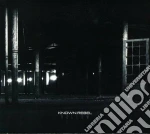 Known Rebel - Hollow cd