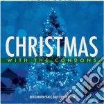Josh & Gabe Condon Condon - Christmas With The Condons cd