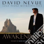 David Nevue - Awakenings: The Best Of cd