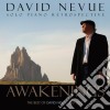 David Nevue - Awakenings: The Best Of cd