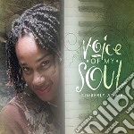 Kimberly Adair - Voice Of My Soul