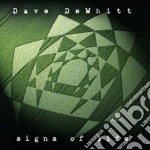 Dave Dewhitt - Signs Of Life cd