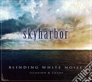 Skyharbor - Blinding White Noise (2 Cd) cd musicale di Skyharbor
