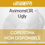Avimonst3R - Ugly cd