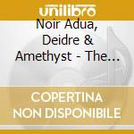 Noir Adua, Deidre & Amethyst - The Meaning Of Christmas cd