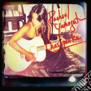 Yamagata, Rachael - Chesapeake cd musicale di Rachael Yamagata