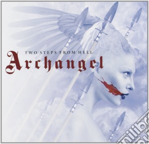Two Steps From Hell - Archangel cd musicale di Two Steps From Hell