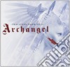 Two Steps From Hell - Archangel cd