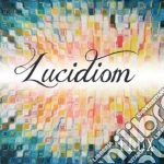 Lucio Fernandez - Enamorado cd