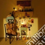 Xenia Rubinos - Magic Trix cd