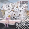 Bluecats (The) - Earthquake Mama cd