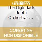 The High Back Booth Orchestra - Terrestrial Paradise cd