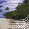 Chuito & The Latin Uniques - Tropical Breeze cd
