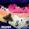 Indigosun - Behind Closed Eyes cd