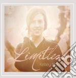 Kelsey Hicks - Limitless cd