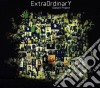 Distant Project - Extraordinary cd