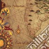 Emily Pinkerton - Ends Of The Earth cd