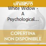 White Widow - A Psychological Thriller (Original Motion Picture Soundtrack) cd