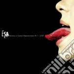 Themes of carnal empowerment 1:lust cd