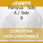 Pamyua - Side A / Side B cd