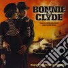 Bonnie & Clyde / Various (Original Broadway Cast Recording) cd