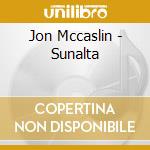 Jon Mccaslin - Sunalta cd