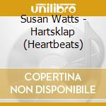 Susan Watts - Hartsklap (Heartbeats) cd
