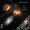 Mike Allen Quartet - A Hip Cosmos cd