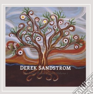 Derek Sandstrom - The Psalm Praise Project, Volume 1 cd musicale di Derek Sandstrom