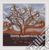Derek Sandstrom - The Psalm Praise Project, Volume 1 cd