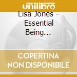 Lisa Jones - Essential Being Meditations cd