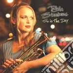 Bria Skonberg - So Is The Day