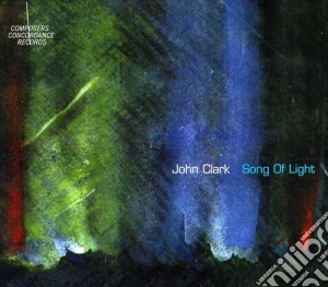 John Clark - Song Of Light cd musicale di John Clark