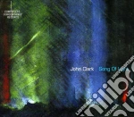 John Clark - Song Of Light cd