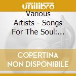 Various Artists - Songs For The Soul: All In Harmony cd