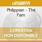 Philippian - The Fam cd