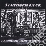 Freedom & Whiskey - Southern Rock