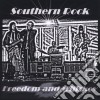 Freedom & Whiskey - Southern Rock cd